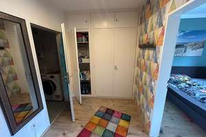 2-Zimmer-Eigentumswohnung mit Tiefgarage  - Leßnerweg, Dortmund – Die vollständige Adresse der Immobilie erhältst du vom Anbieter., 44287 Aplerbeck (Ortsteil), Dortmund – Vorschaubild 2