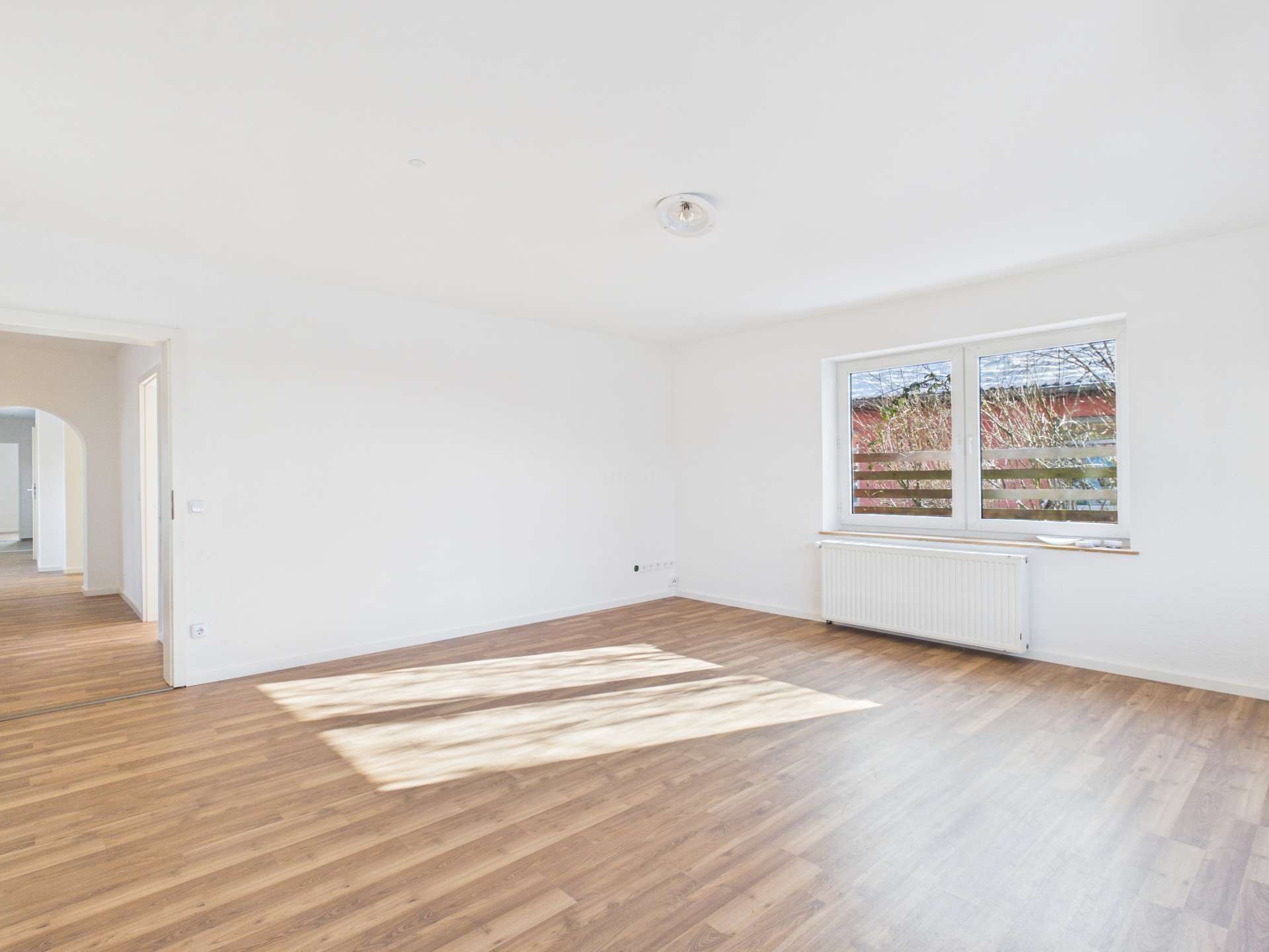 Immobilie in Oetzen - Modernisiertes Haus mit Einliegerwohnung - Bild 14