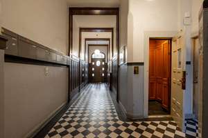 Altbauklassiker in Charlottenburg (Windscheidstr.) – 140 m², 4 Zimmer, 3,5 m Decken, Stuck & 2 Bäder – Die vollständige Adresse der Immobilie erhältst du vom Anbieter., 10627 Charlottenburg, Berlin – Vorschaubild 7