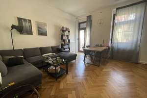 Helle 3-ZW Altbau modernisiert im Herzen der Oststadt – Gerwigstr. 2, 76131 Oststadt, Karlsruhe – Vorschaubild 2