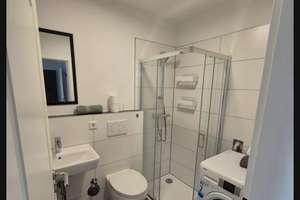 Nachmieter gesucht für eine schöne, möblierte 2-Zimmer-Wohnung in ruhiger Lage in Hannover-Bothfeld  – Lyonel-Feininger-Weg 4, 30657 Hannover 4, 30657 Bothfeld, Hannover – Vorschaubild 2