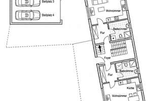 HEMING-IMMOBILIEN -  Baulücke Mainz-Hechtsheim – Die vollständige Adresse der Immobilie erhältst du vom Anbieter., 55129 Hechtsheim, Mainz – Vorschaubild 5