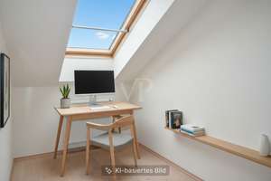 VON POLL | Keine gewöhnliche Wohnung sondern hier erwartet Sie ein Zuhause mit Charakter! – Die vollständige Adresse der Immobilie erhältst du vom Anbieter., 90459 Gugelstraße, Nürnberg – Vorschaubild 18