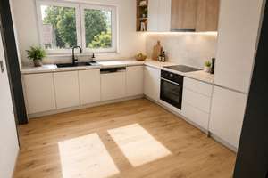 "Suchst Du noch oder besichtigst Du schon?" Sanierte Wohnung mit Stellplatz! – Die vollständige Adresse der Immobilie erhältst du vom Anbieter., 48151 Geist, Münster – Vorschaubild 4