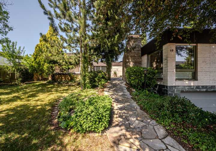 Stilvoller Winkelbungalow in begehrter Wohnlage von Bad Waldsee!