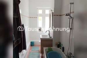 Tauschwohnung: 3-Zimmer Altbau Schlosspark (Pankow) gegen 3,5-4 Zimmer – Klaustaler Straße 16, 13187 Pankow (Ortsteil), Berlin – Vorschaubild 6