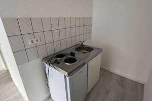 Helle und gemütliche 1-Zimmer-Wohnung im Pont Viertel mit schönem Ausblick ✨ – Pontstraße 113, 52062 Ponttor, Aachen – Vorschaubild 5