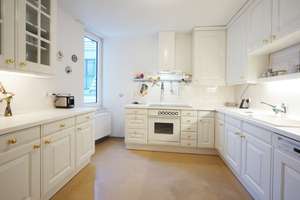 2‑Zimmer‑Wohnung mit Balkon und Weserblick – mitten in Vegesack – Weserstraße 81, 28757 Vegesack (Ortsteil), Bremen – Vorschaubild 5