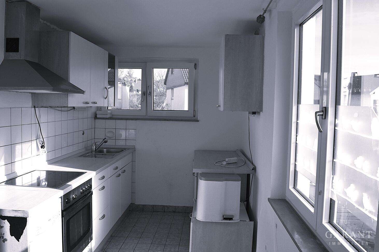 Immobilie in Wangen - Großzügige Wohnung mit zwei Balkonen und Blick ins Grüne! - Bild 8