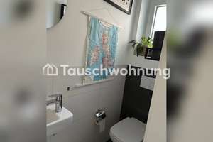 Tauschwohnung: Grünes Paradies im Herzen von Münster, 6Zimmer, ca 130qm – 48151 Pluggendorf, Münster – Vorschaubild 6