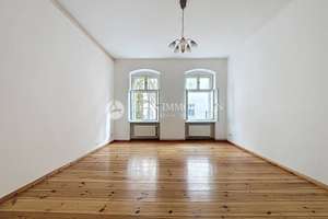 Altbau-Highlight mit Bonus Room & Ruhe im Gartenhaus – Lehmbruckstr. 15, 10245 Friedrichshain, Berlin – Vorschaubild 12