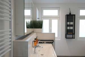 Einzigartiges Signature-Penthouse | 121 m² Dachgeschoss mit Terrasse, Klima & Luxusbad – Geißlerstraße 11, 4315 Volkmarsdorf, Leipzig – Vorschaubild 28