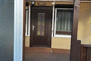 Ferienbungalow in Drigge mit Bootsliegeplatz zu verkaufen – Drigge 8, 18574 Gustow – Vorschaubild 7