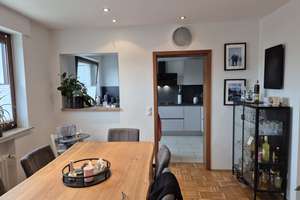 Großzügige, helle 3 Raumwohnung * XXL-Wohnzimmer * G-WC Sonnenbalkon – Die vollständige Adresse der Immobilie erhältst du vom Anbieter., 46145 Sterkrade-Nord, Oberhausen – Vorschaubild 15