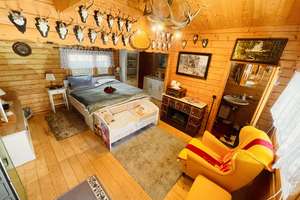 Bungalow auf ein – 2.161 m² GST - unmittelbarer Nähe zu Prenzlau & Polen ! – Die vollständige Adresse der Immobilie erhältst du vom Anbieter., 16307 Tantow – Vorschaubild 21