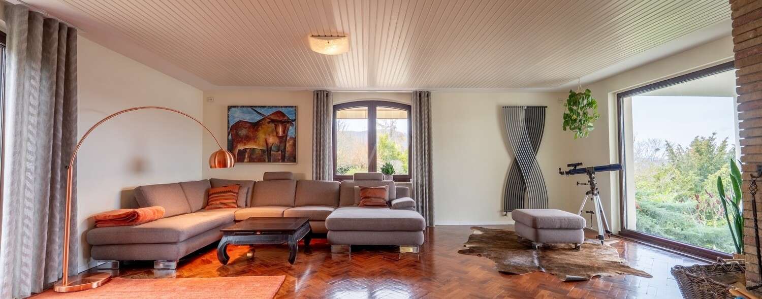 Immobilie in Boppard - Modernisiertes Einfamilienhaus in Höhenlage mit fantastischem Blick über das Mittelrheintal - Bild 16