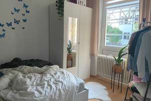 Nachmieter ab 01.07.  für 2 Zimmerwohnung (35qm) gesucht  – Die vollständige Adresse der Immobilie erhältst du vom Anbieter., 93049 Westenviertel, Regensburg – Vorschaubild 9