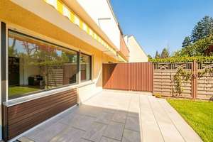 Ein Haus, das Sie gestalten dürfen und das mit Ihrer Familie mitwächst! – Die vollständige Adresse der Immobilie erhältst du vom Anbieter., 81827 Waldtrudering, München – Vorschaubild 8