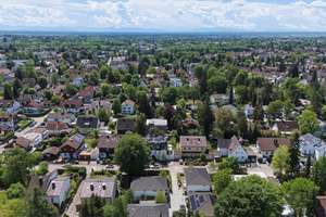 Familientraum in Waldperlach: 
A+, Wellnessgarten 
mit Sauna & viel Platz – Die vollständige Adresse der Immobilie erhältst du vom Anbieter., 81739 Waldperlach, München – Vorschaubild 19