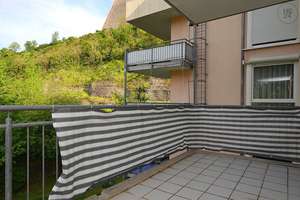 Helle, möblierte 2-Zimmerwohnung in Würzburg/Mainviertel mit Balkon – 97082 Steinbachtal, Würzburg – Vorschaubild 14