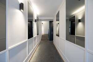 URBAN LIVING & REAL COMFORT - Leben im Herzen von Flingern Nord – Ackerstraße 133, 40233 Flingern Nord, Düsseldorf – Vorschaubild 5