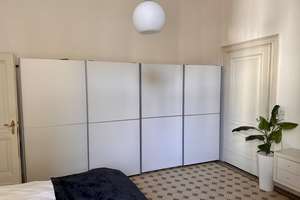 Exklusive denkmalgeschützte Altbauwohnung – Wohnen oder Arbeiten in Toplage von Wuppertal-Elberfeld – Friedrich-Ebert-Straße 134a, 42117 Elberfeld West, Wuppertal – Vorschaubild 33