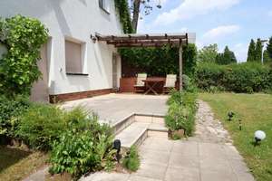 Grüne Oase nahe Berlin: Großzügiges Einfamilienhaus mit parkähnlichem Garten – Die vollständige Adresse der Immobilie erhältst du vom Anbieter., 15827 Blankenfelde-Mahlow – Vorschaubild 9