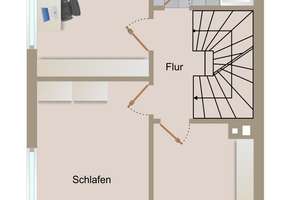 FRANK IMMOBILIEN - VERKAUFT-  Diese Doppelhaushälfte freut sich auf seine neuen Besitzer! – Die vollständige Adresse der Immobilie erhältst du vom Anbieter., 12355 Rudow, Berlin – Vorschaubild 16