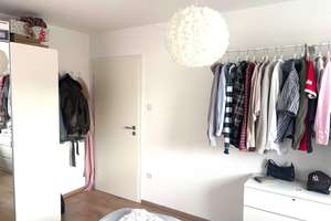 Helle zwei Zimmer Wohnung Stuttgart – Schmidener Straße 51, 70372 Kurpark, Stuttgart – Vorschaubild 8