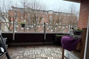 Vermietete 3,5 Zimmer Etagenwohnung im beliebten Ottensen mit Balkon und TG-Stellplatz – Die vollständige Adresse der Immobilie erhältst du vom Anbieter., 22763 Ottensen, Hamburg – Vorschaubild 4