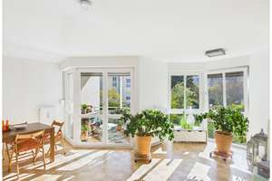CHARMANTE 3-ZIMMER-WOHNUNG
IM SCHÖNEN MÜNCHEN-DENNING – Die vollständige Adresse der Immobilie erhältst du vom Anbieter., 81929 Englschalking, München – Vorschaubild 1