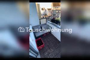 Tauschwohnung: 1 Zimmer gegen 2-3 Zimemr Wohnung Köln – Die vollständige Adresse der Immobilie erhältst du vom Anbieter., 50676 Altstadt/Süd, Köln – Vorschaubild 2