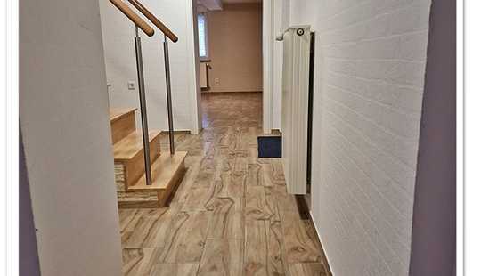 Bild von Ein Unikat mit 4 (6) Zi., Teilunterkellert und eine kleine Hoffläche+++ teilsaniert und bezugsfertig