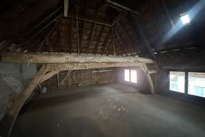 Ehemaliger Vierkanthof mit viel Entwicklungspotenzial in Hückelhoven-Doveren – Die vollständige Adresse der Immobilie erhältst du vom Anbieter., 41836 Hückelhoven – Vorschaubild 17