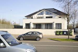 6 Zimmer-Wohnung mit 175qm in Hannover Badenstedt zu vermieten