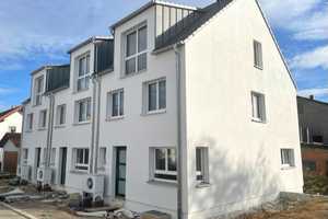 Neuwertiges großzügiges Reiheneckhaus – Böblingen (Kreis) – Vorschaubild 16