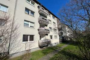 Schöne 3- Zimmer Wohnung in Holthausen - Bezugsfrei zum 01.10.26-Provisionsfrei! – Kiesselbachstraße 87, 40589 Holthausen, Düsseldorf – Vorschaubild 2
