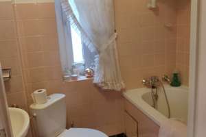 3 Zimmer Wohnung in der Au – Schlotthauerstraße 4, 81541 Untere Au, München – Vorschaubild 5