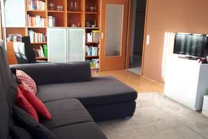 Helle 2-Zi-Wohnung in MA-Seckenheim – Die vollständige Adresse der Immobilie erhältst du vom Anbieter., 68239 Seckenheim, Mannheim – Vorschaubild 2