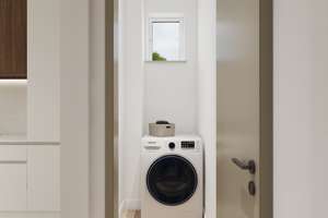 Maisonette Wohnung Top saniert - 4 Zimmer Wohnung - Fertigstellung 10.2026 – Rosenbergstraße 97A, 70193 Hölderlinplatz, Stuttgart – Vorschaubild 16