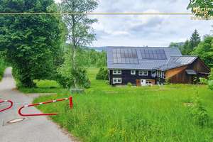 Schwarzwaldhaus im Naturschutzgebiet - Sonnenlage – Oberhöllensteig 6, 79874 Breitnau – Vorschaubild 2
