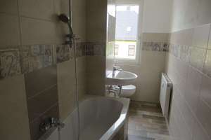 Möbel aufbauen & einziehen! Schicke 3-Raum-Wohnung – Beethovenstraße 12, 7952 Pausa/Vogtland – Vorschaubild 4