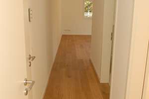 Neuwertige 2-Zimmer-Wohnung mit Garten und EBK in Obersendling, München – Kaltenbrunner Straße 4, 81477 Obersendling, München – Vorschaubild 8