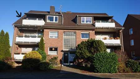 Wohnung in Korschenbroich (Neuss (Rhein-Kreis)) mieten ...