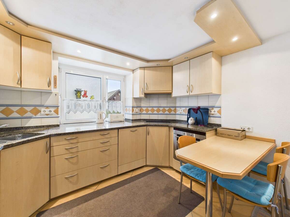 Immobilie in Sulz am Neckar - Gepflegtes Wohnhaus in ruhiger Lage! - Bild 4