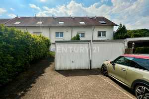 Modernes Reihenhaus mit 2 abgeschlossenen Maisonette-Wohnungen in bevozugter Lage in Friedrichsthal – Stadtverband Saarbrücken (Kreis) – Vorschaubild 4