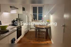 Tauschwohnung: Altbauwohnung im Prenzlauer Berg – Die vollständige Adresse der Immobilie erhältst du vom Anbieter., 10407 Prenzlauer Berg, Berlin – Vorschaubild 3