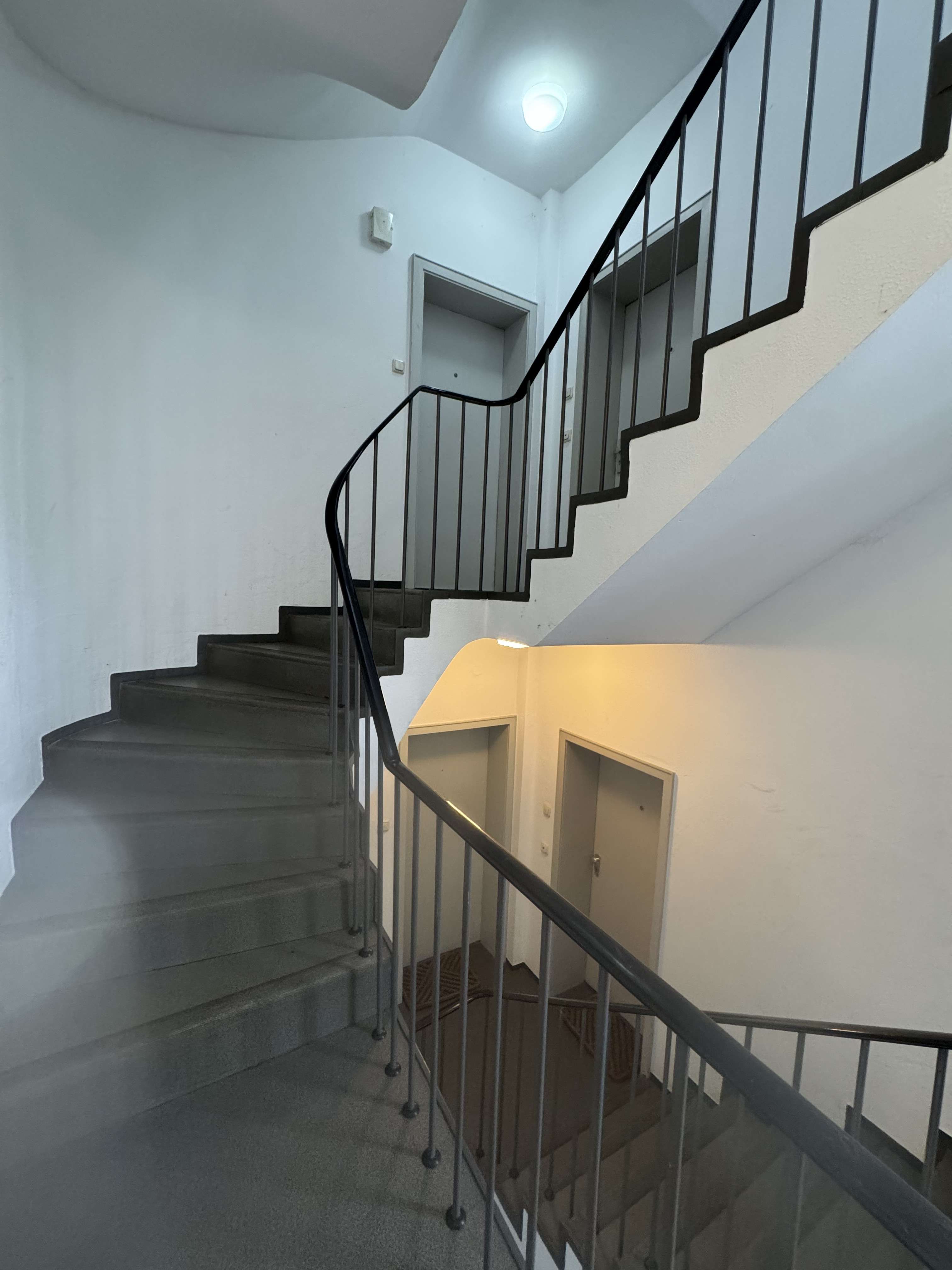 zentrale gelegenes Apartment mit Balkon, Mönchengladbach – Bild 4