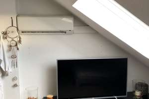 Modernisierte 3-Raum-Wohnung mit 2 Balkonen und Einbauküche in Düsseldorf – Die vollständige Adresse der Immobilie erhältst du vom Anbieter., 40599 Hassels, Düsseldorf – Vorschaubild 16