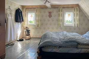Ihr neues Zuhause im historischen Fachwerkhaus mit großem Grundstück in C-Reichenbrand – Die vollständige Adresse der Immobilie erhältst du vom Anbieter., 9117 Reichenbrand, Chemnitz – Vorschaubild 7
